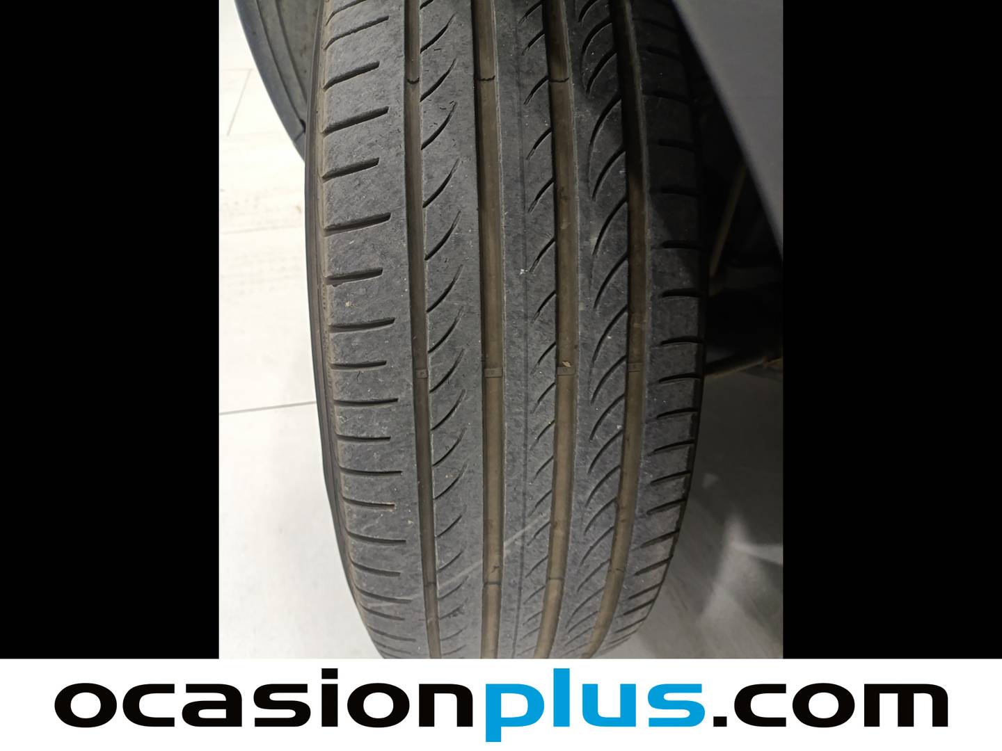 Land Rover Discovery Sport Land Rover Discovery Sport 2.0L TD4 SE 4x4 (150 CV) de ocasión