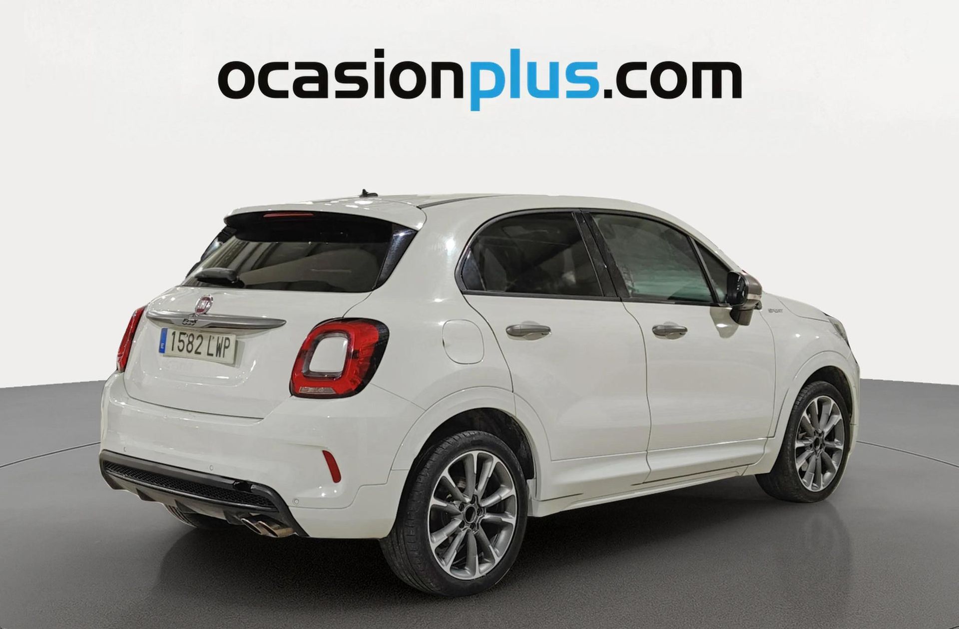 Fiat 500X 1.3 Firefly Sport 4x2 DCT - foto 4