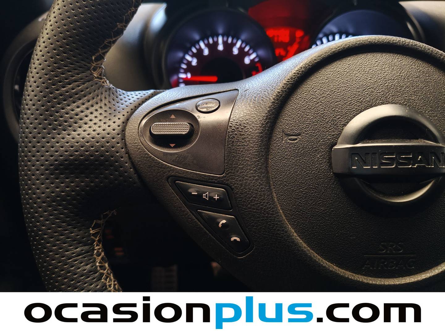Nissan JUKE Nissan Juke 1.6 DIG-T NISMO 4X2 (200 CV) al mejor precio