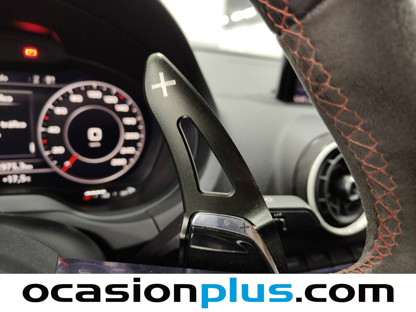 Audi A3 Audi A3 Sedan 1.5 TFSI CoD EVO S Line edition S Tronic (150 CV) automático