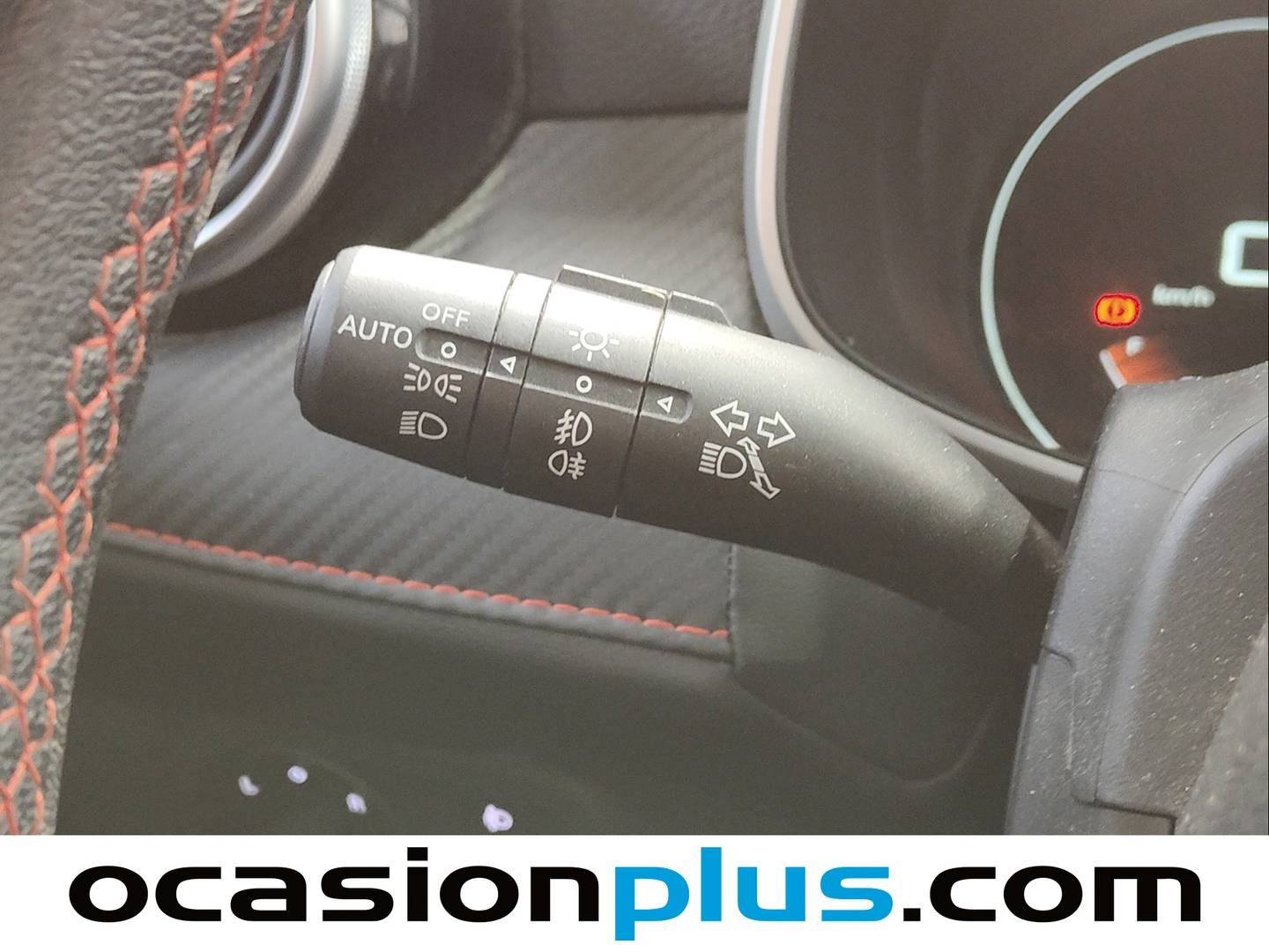 MG ZS MG ZS 1.0T Luxury (111 CV) 111cv