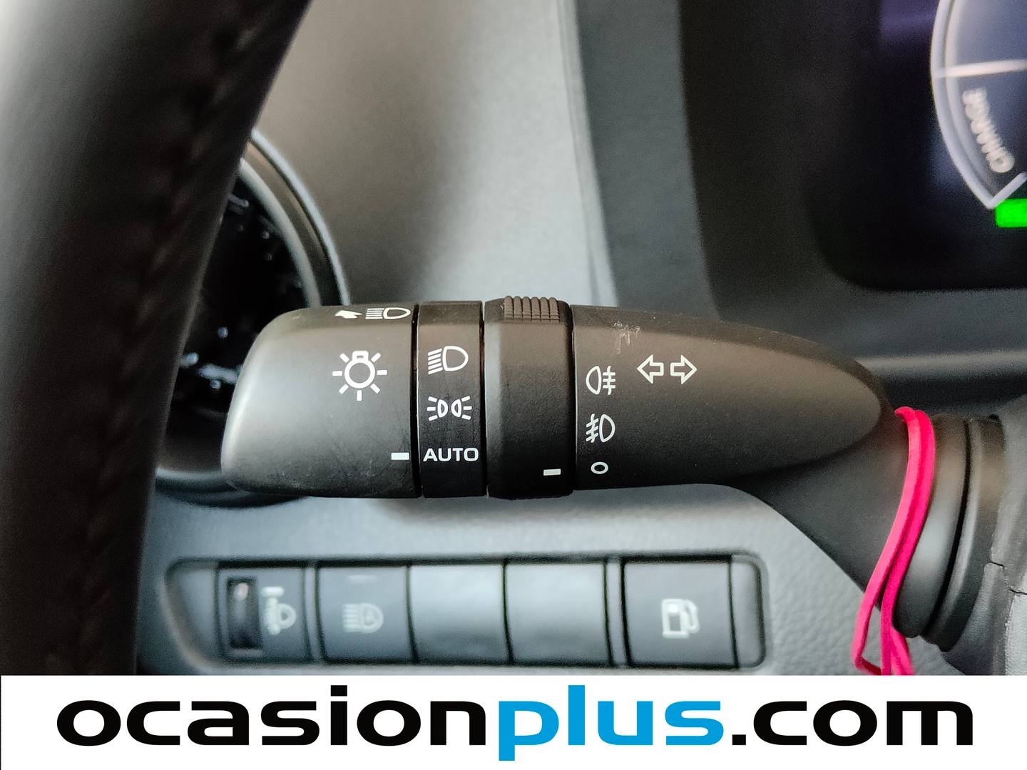 Paquetes del Toyota C-HR Toyota C-HR 1.8 140H Active (140 CV)