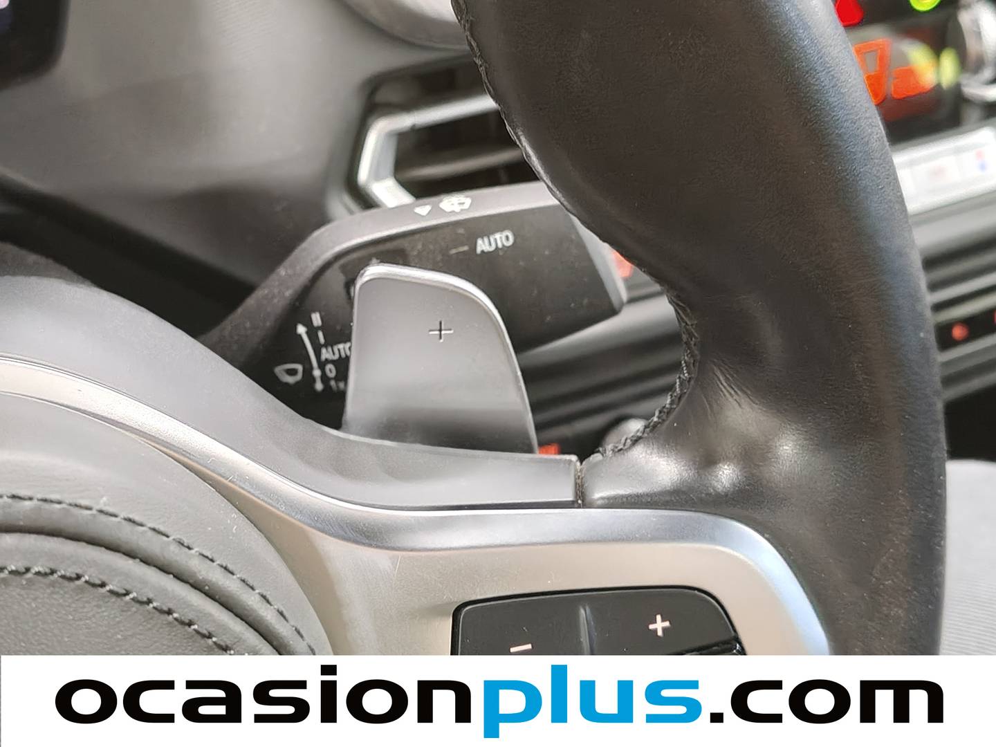 BMW Serie 2 BMW Serie 2 218d Gran Coupe  (150 CV) Pack M 150cv