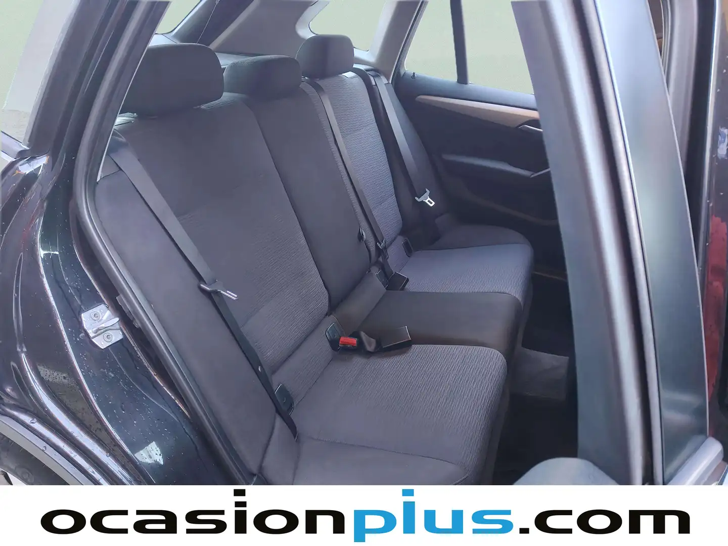 Foto BMW X1 BMW X1 sDrive18d (143 CV)