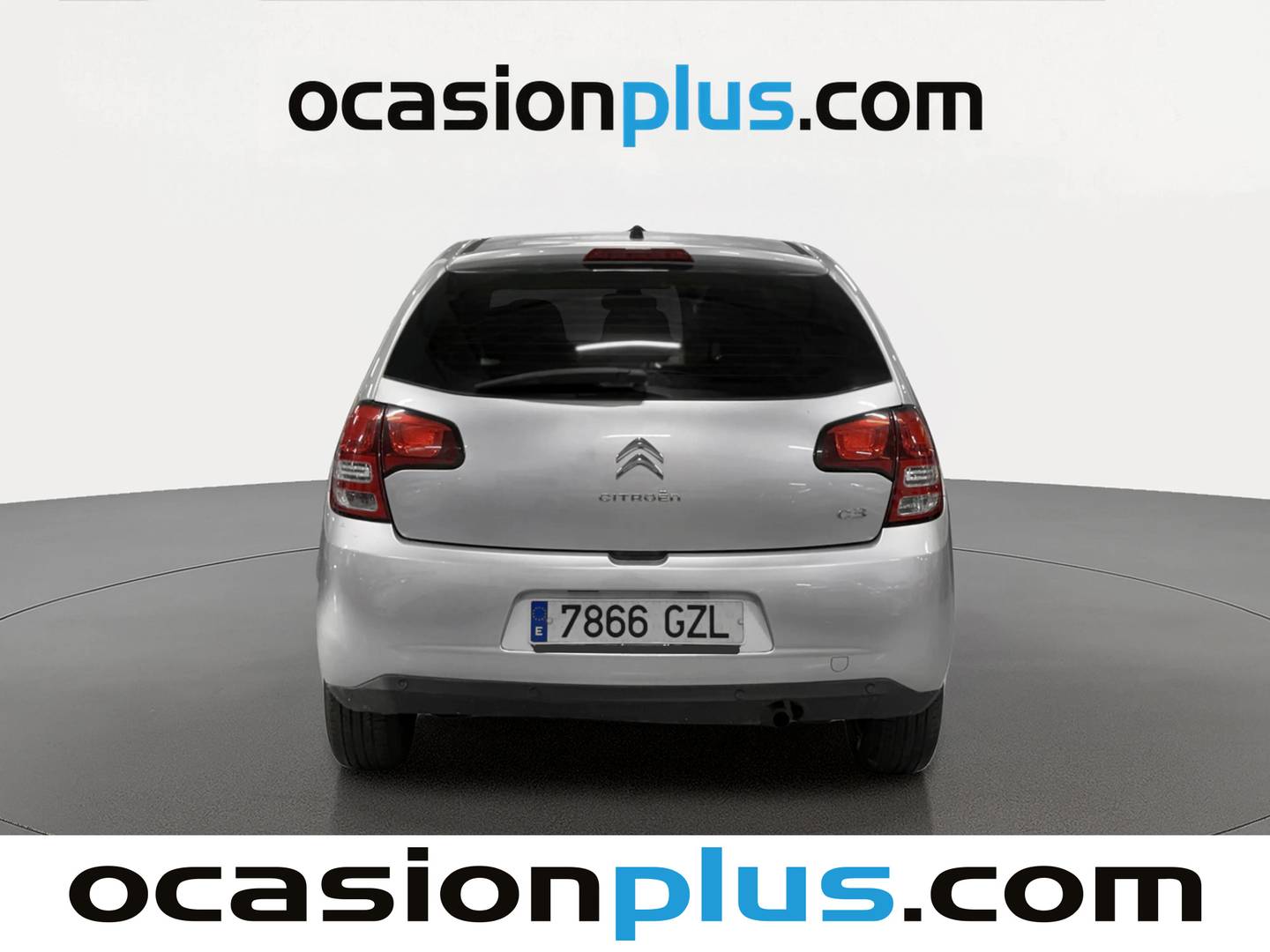 Foto Citroën C3 Citroen C3 1.1i LX (60 CV)