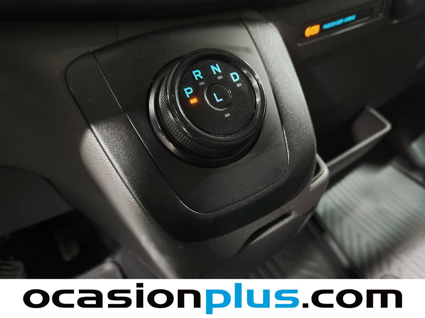 Ford Transit Ford Transit Furgon 350 BEV Trend L3 RWD 68kWh (184 CV) barato