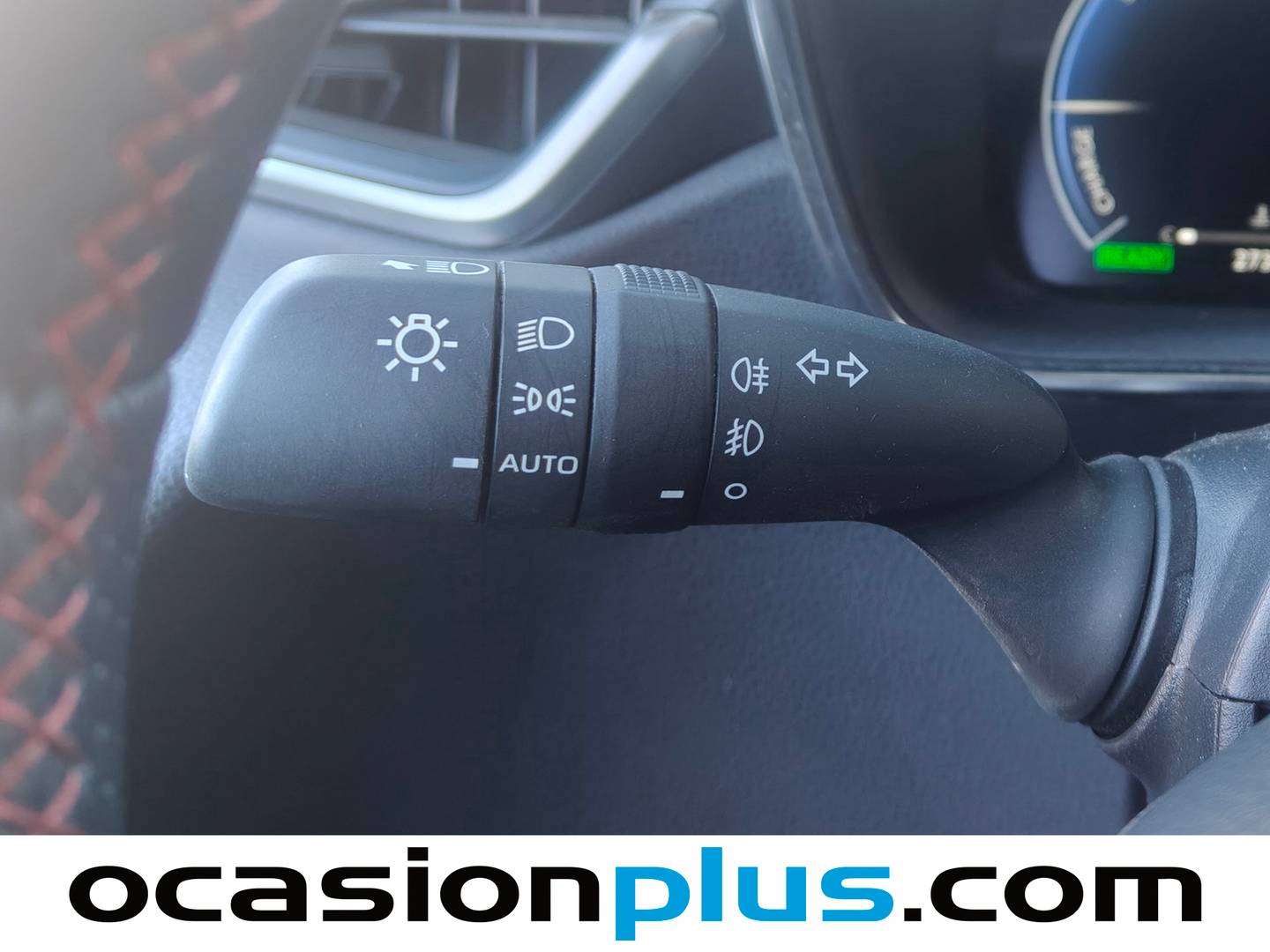 Foto Toyota Corolla Toyota Corolla 140H GR-Sport (140 CV)