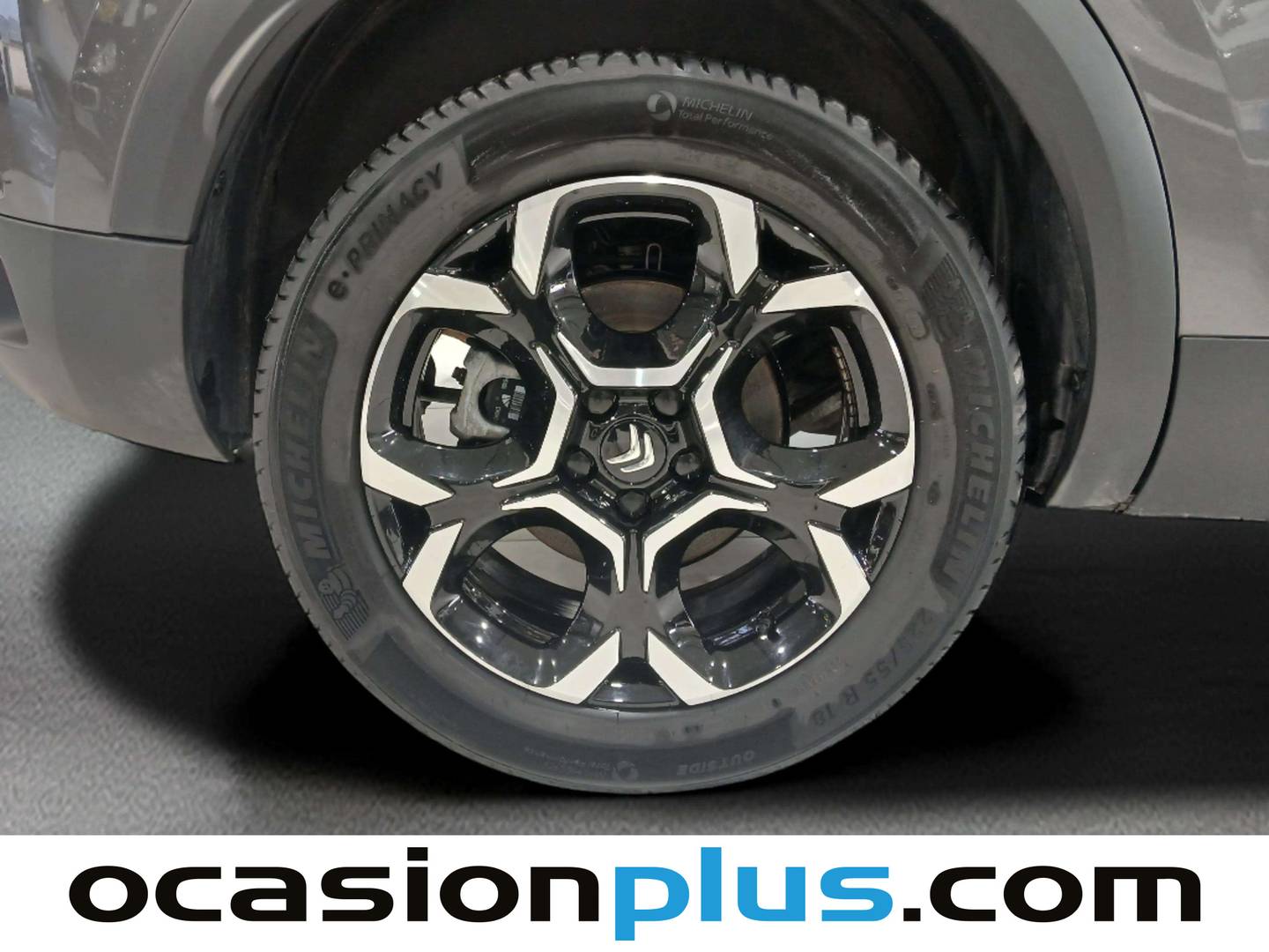 Foto Citroën C5 Aircross Citroen C5 Aircross Plug-in Hybrid 180 Plus e-EAT8 (180 CV)