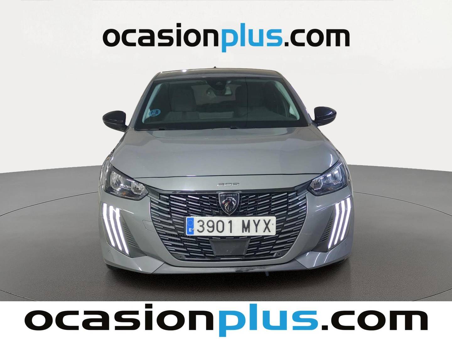 Peugeot 208 Peugeot 208 PureTech 100 Allure (100 CV) km 0