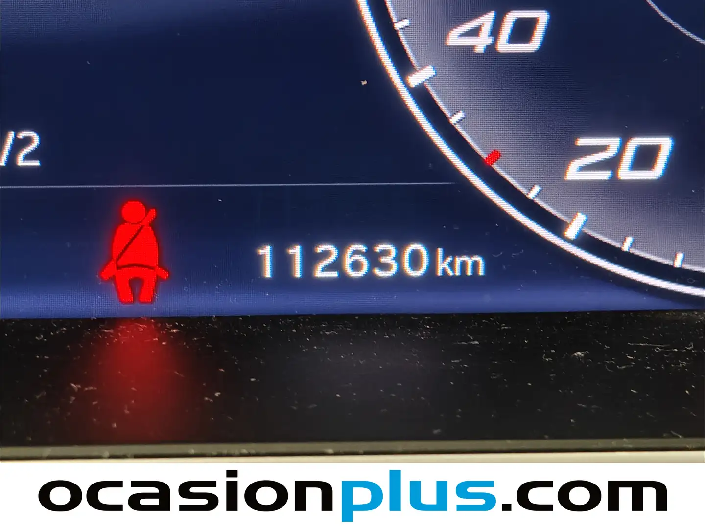 Foto Seat Ateca SEAT Ateca 2.0 TDI S&S Style Go M (116 CV)