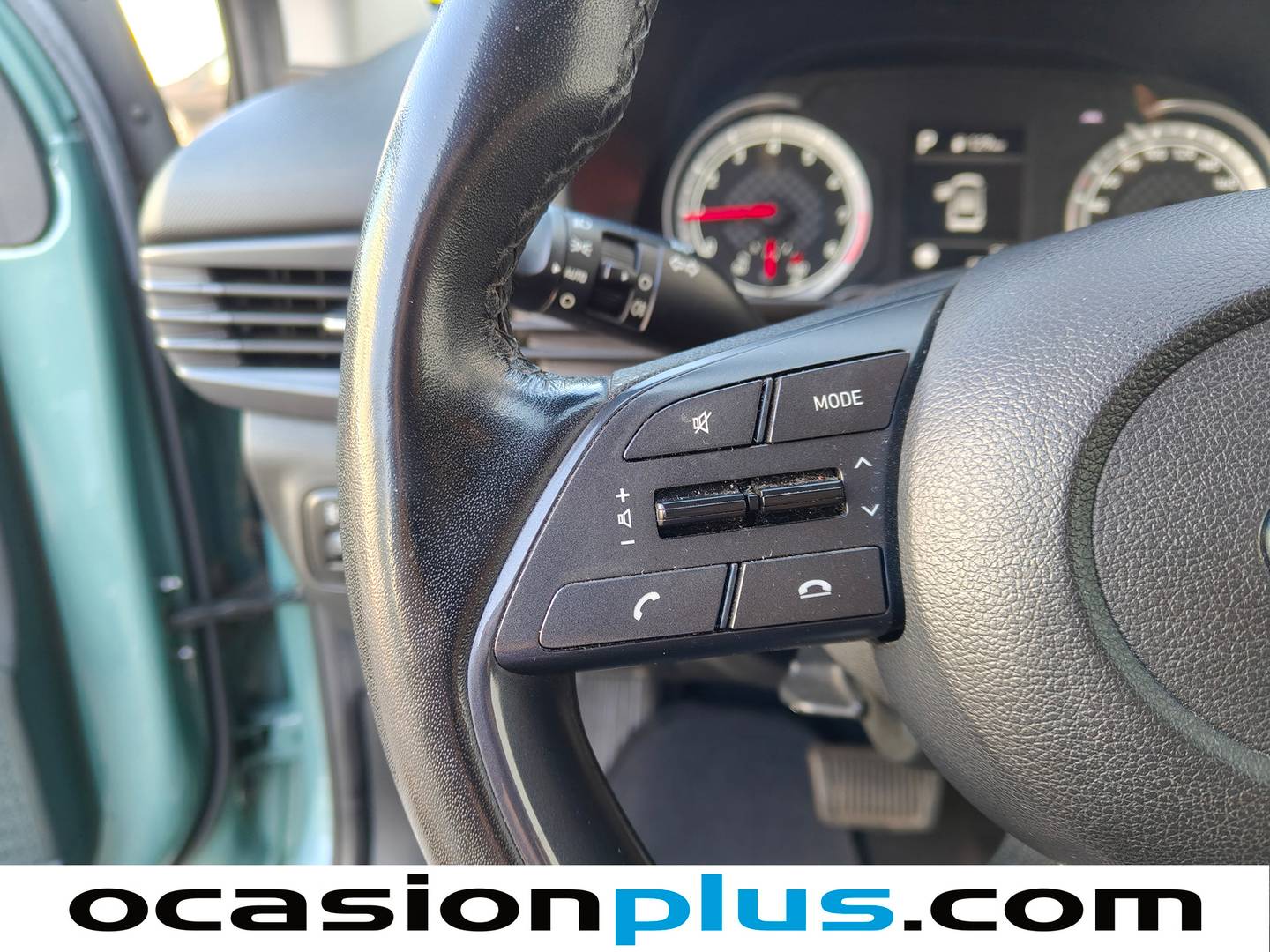 Hyundai Bayon Hyundai Bayon 1.0 TGDI 48V Essence (100 CV) de ocasión