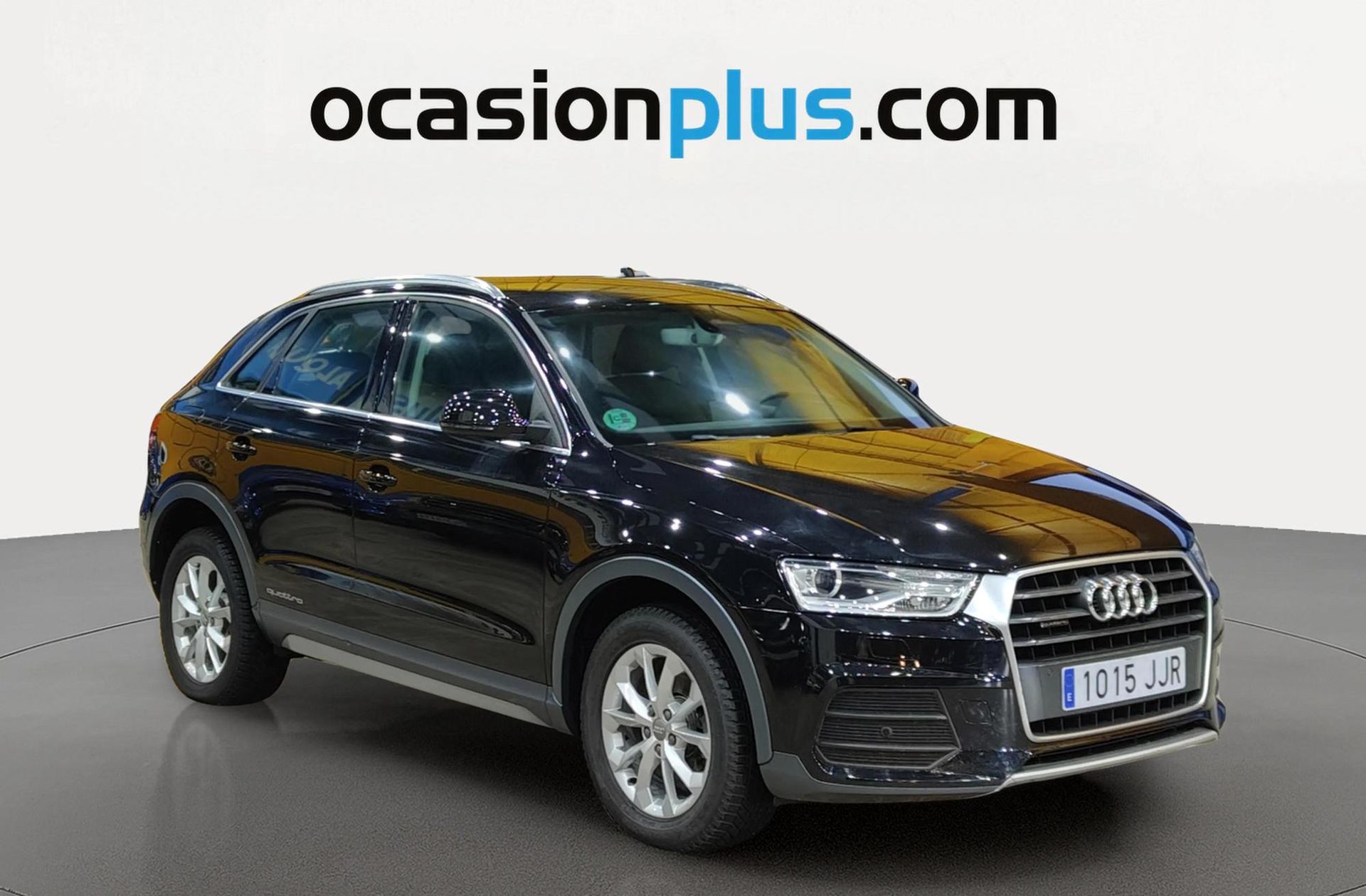 Audi Q3 2.0 TDI quattro S tronic - foto 2