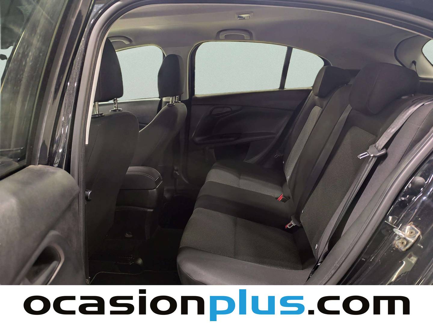 Foto asientos traseros Fiat Tipo Fiat Tipo 1.4 16v Pop (95 CV)