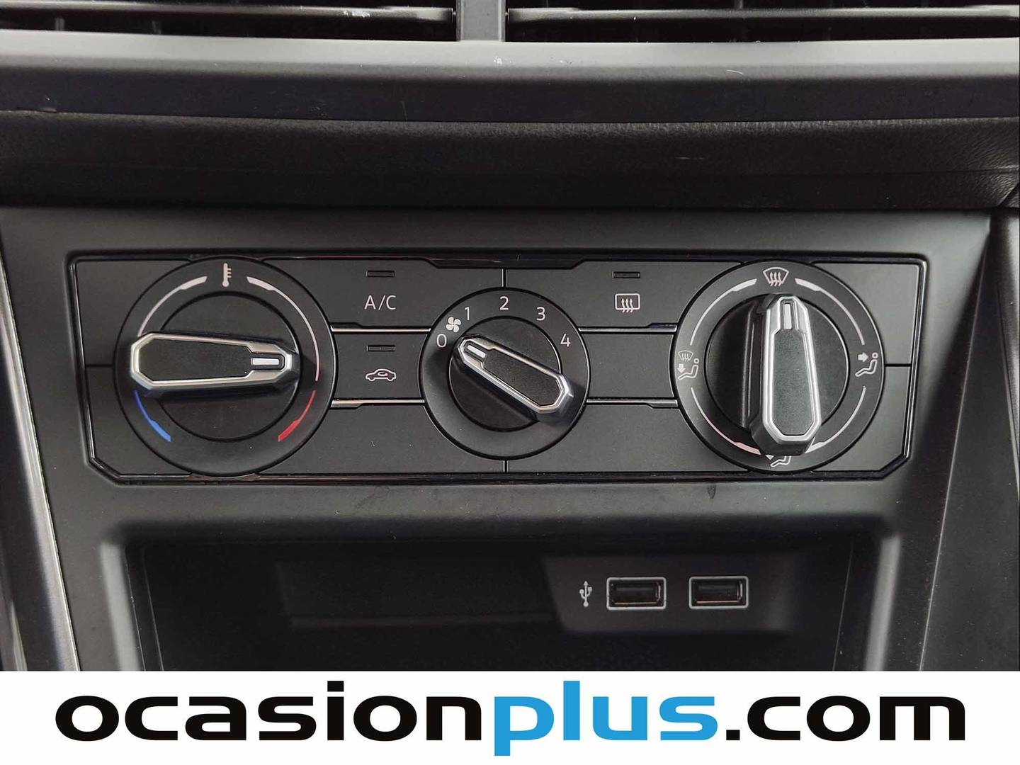 Accesorios del Volkswagen Polo Volkswagen Polo Advance 1.0 TSI (95 CV)