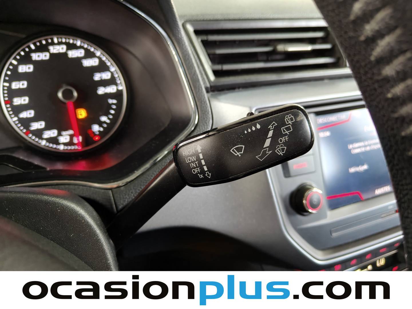 Seat Arona Seat Arona 1.0 TSI Ecomotive S&S Style (115 CV) seminuevo