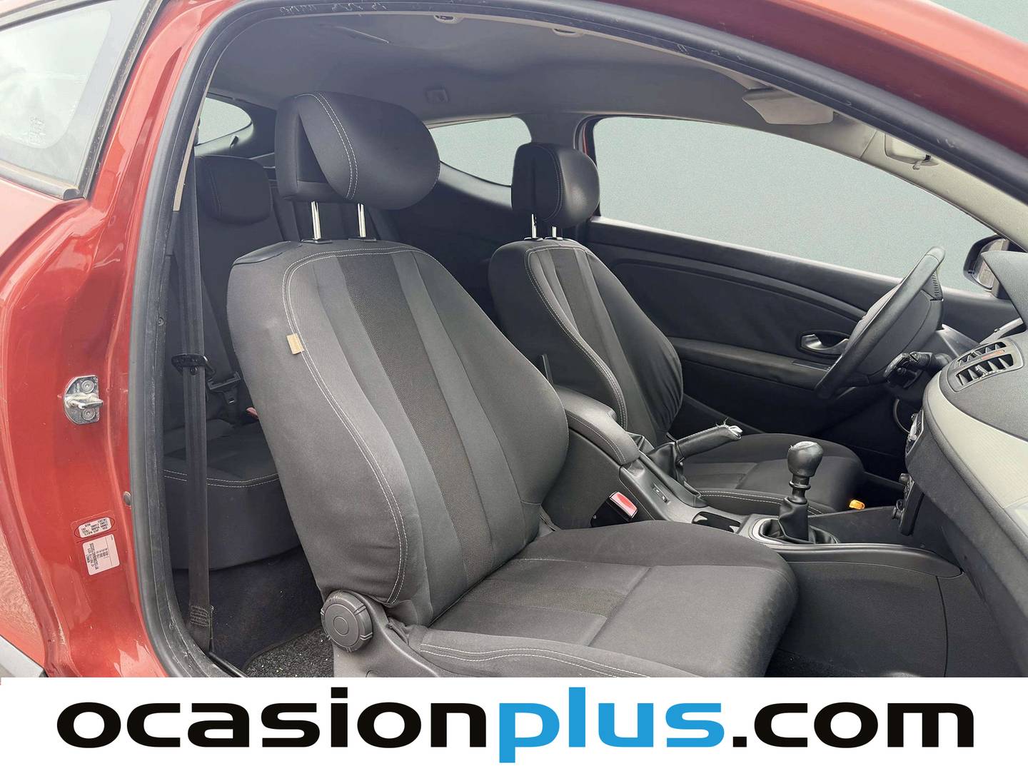 Renault Mégane Renault Megane Coupe 1.5 dCi Dynamique (105 CV) km 0
