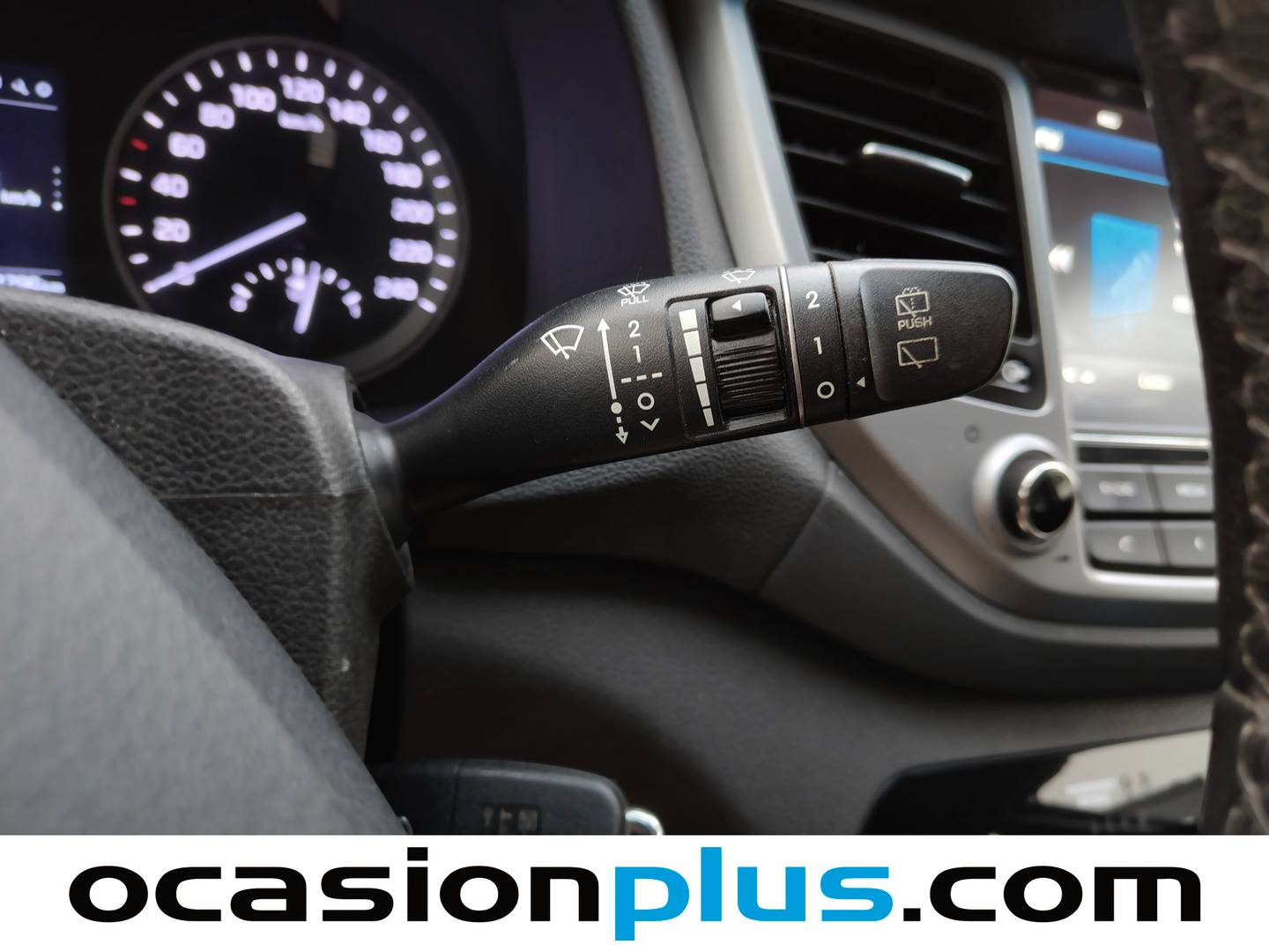 Hyundai Tucson Hyundai Tucson 1.7 CRDI BlueDrive 25 Aniversario 4x2 (115 CV) 115cv