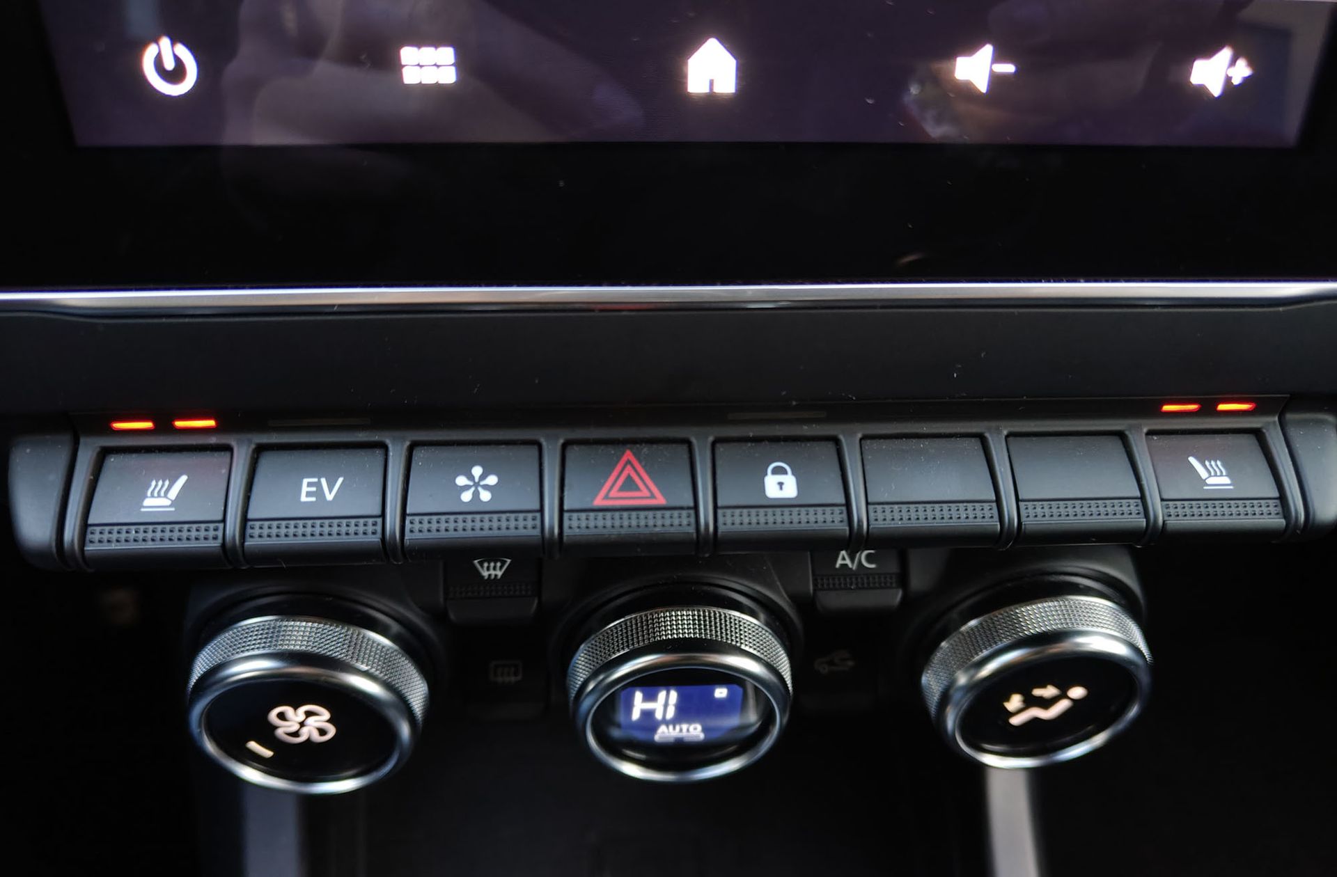 Renault Arkana Esprit Alpine E-Tech Híbrido - foto 11