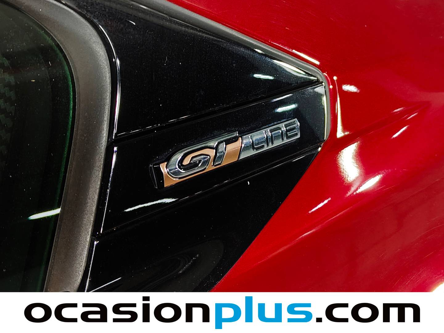 Peugeot 508 PEUGEOT 508 BlueHDi 160 S&S GT Line EAT8 (160 CV) de segunda mano