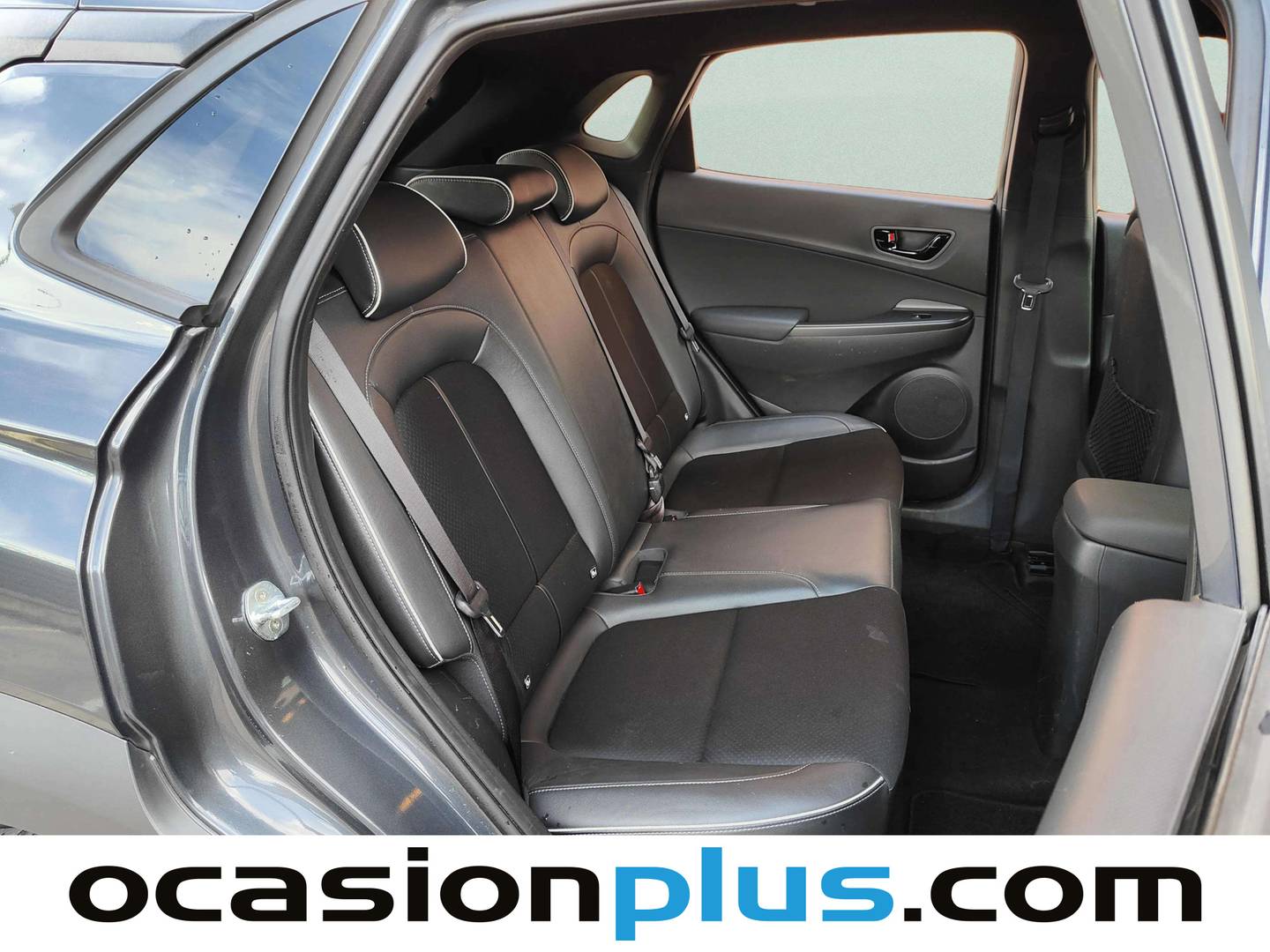 Hyundai Kona Hyundai Kona 1.6 GDI HEV Tecno Red DT (141 CV) barato