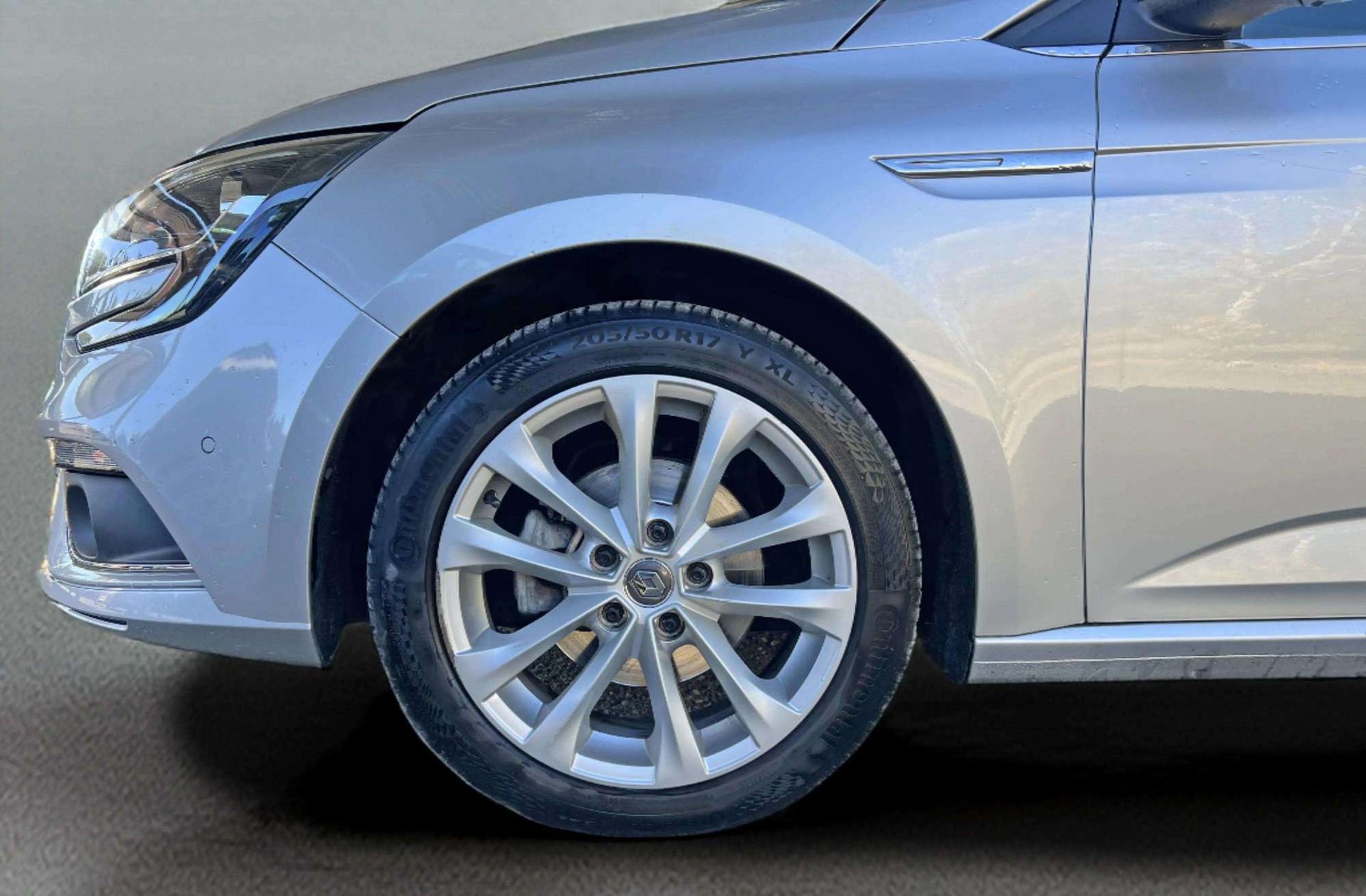Renault Mégane Sport Tourer Zen TCe GPF - foto 37