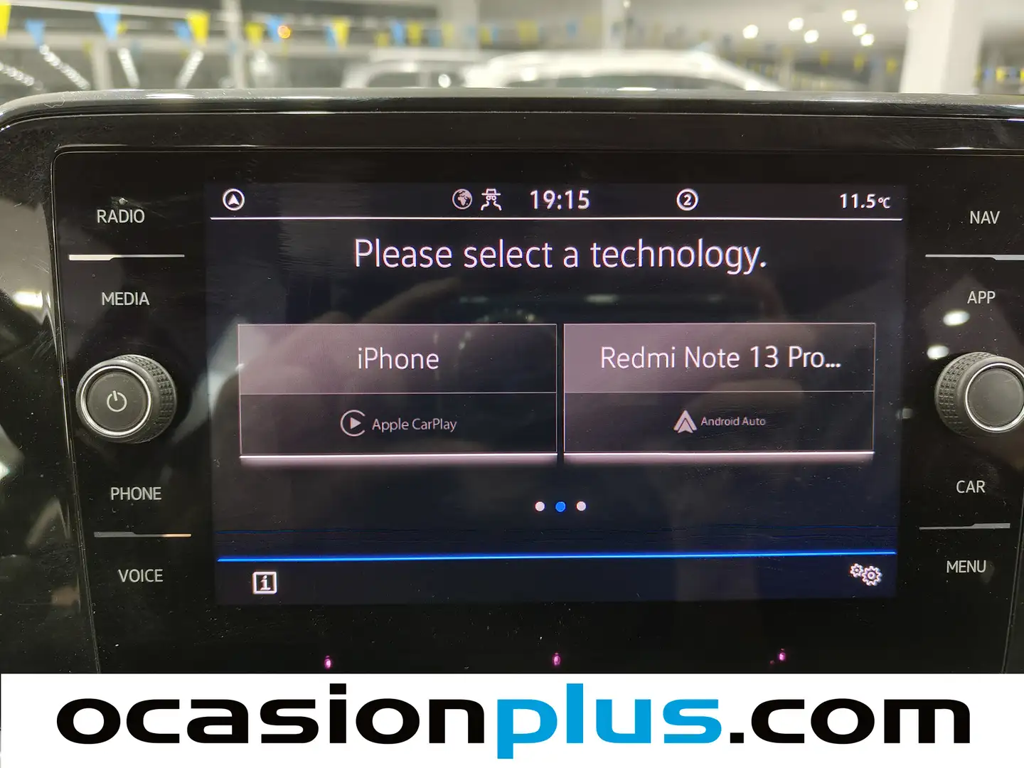 Foto Volkswagen T-Roc Volkswagen T-Roc Life 1.5 TSI (150 CV)