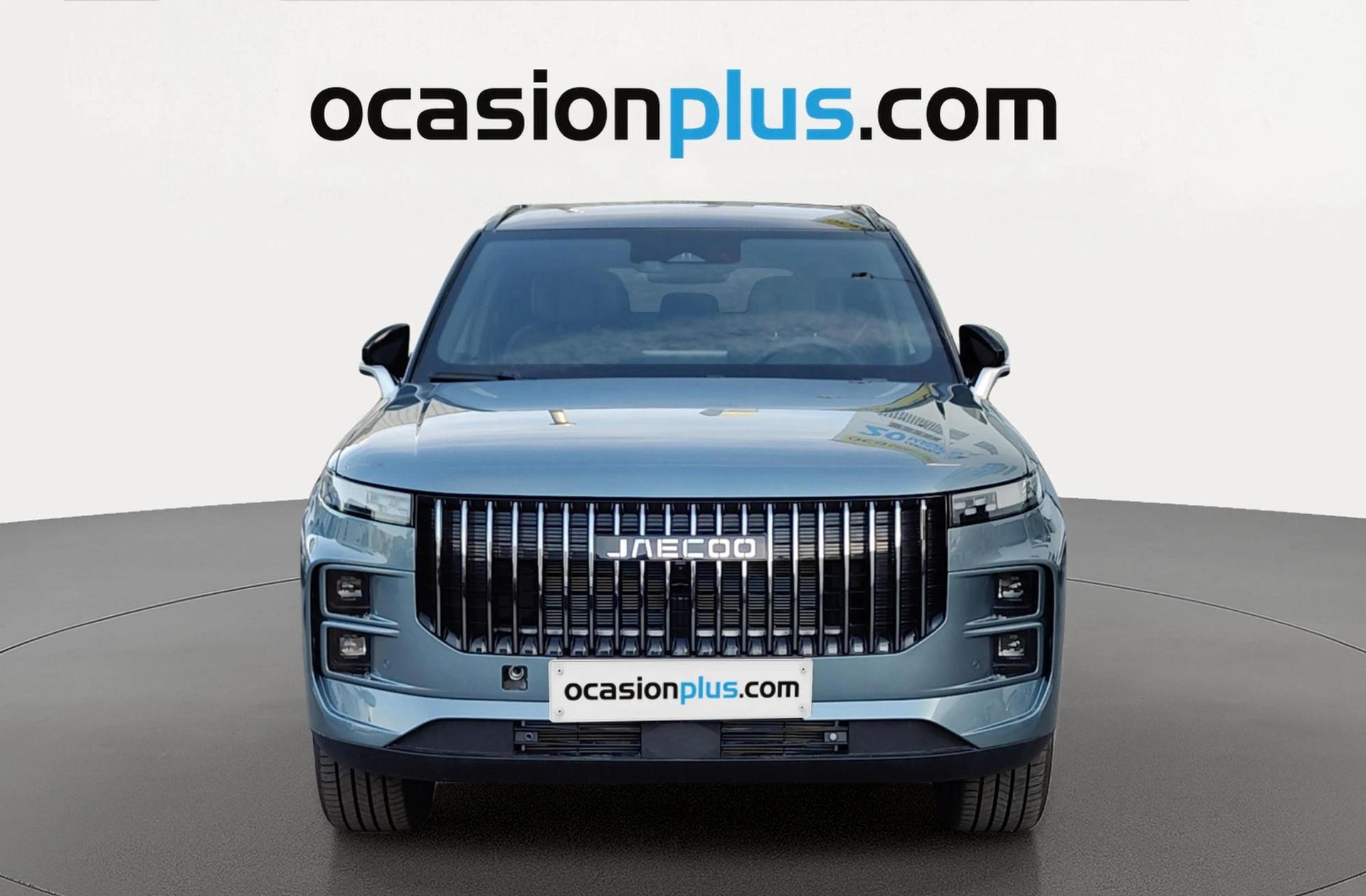 Jaecoo 7 1.5 T-GDi PHEV +1DHT Select FWD - foto 18