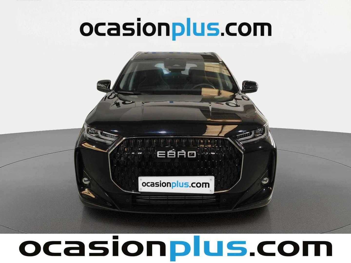 EBRO S700 EBRO S700 1.6 TGDI Luxury 7 DCT (147 CV) al mejor precio