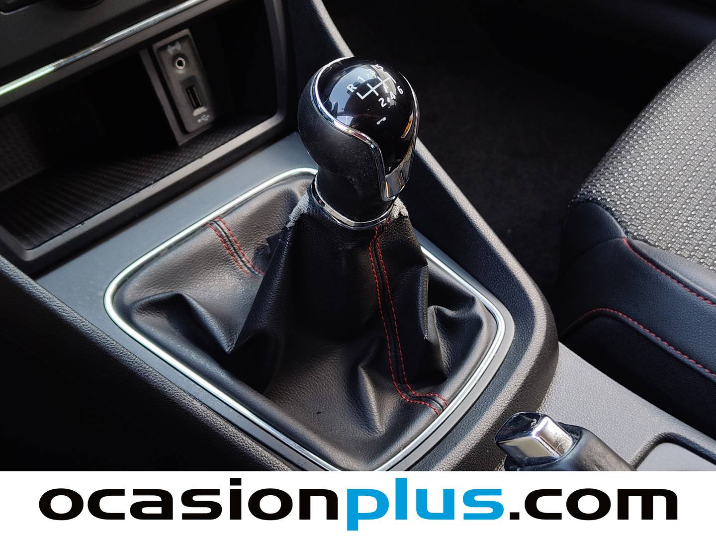 Seat León Seat León 2.0 TDI S&S FR (150 CV) de segunda mano