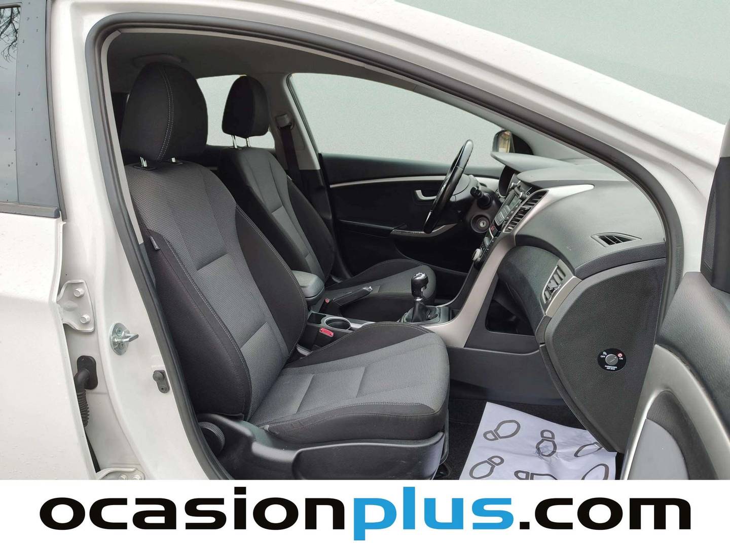 Foto Hyundai i30 Hyundai i30 1.4 Go ! (100 CV)