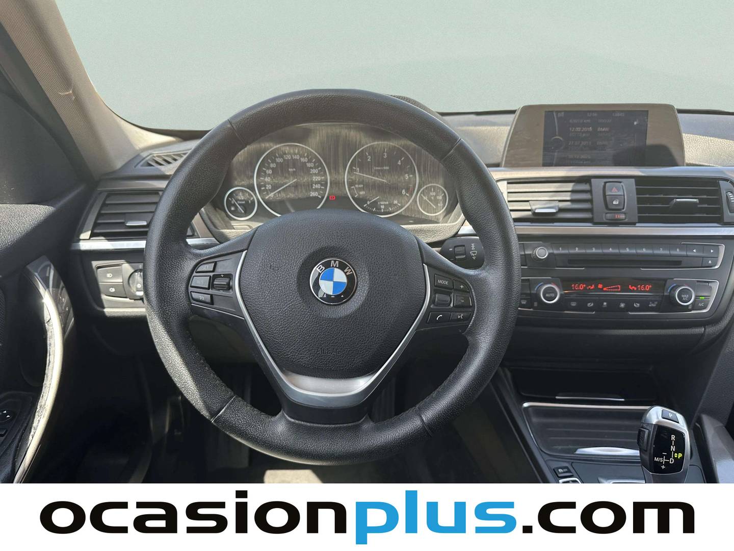 BMW Serie 3 BMW Serie 3 320d (184 CV) automático