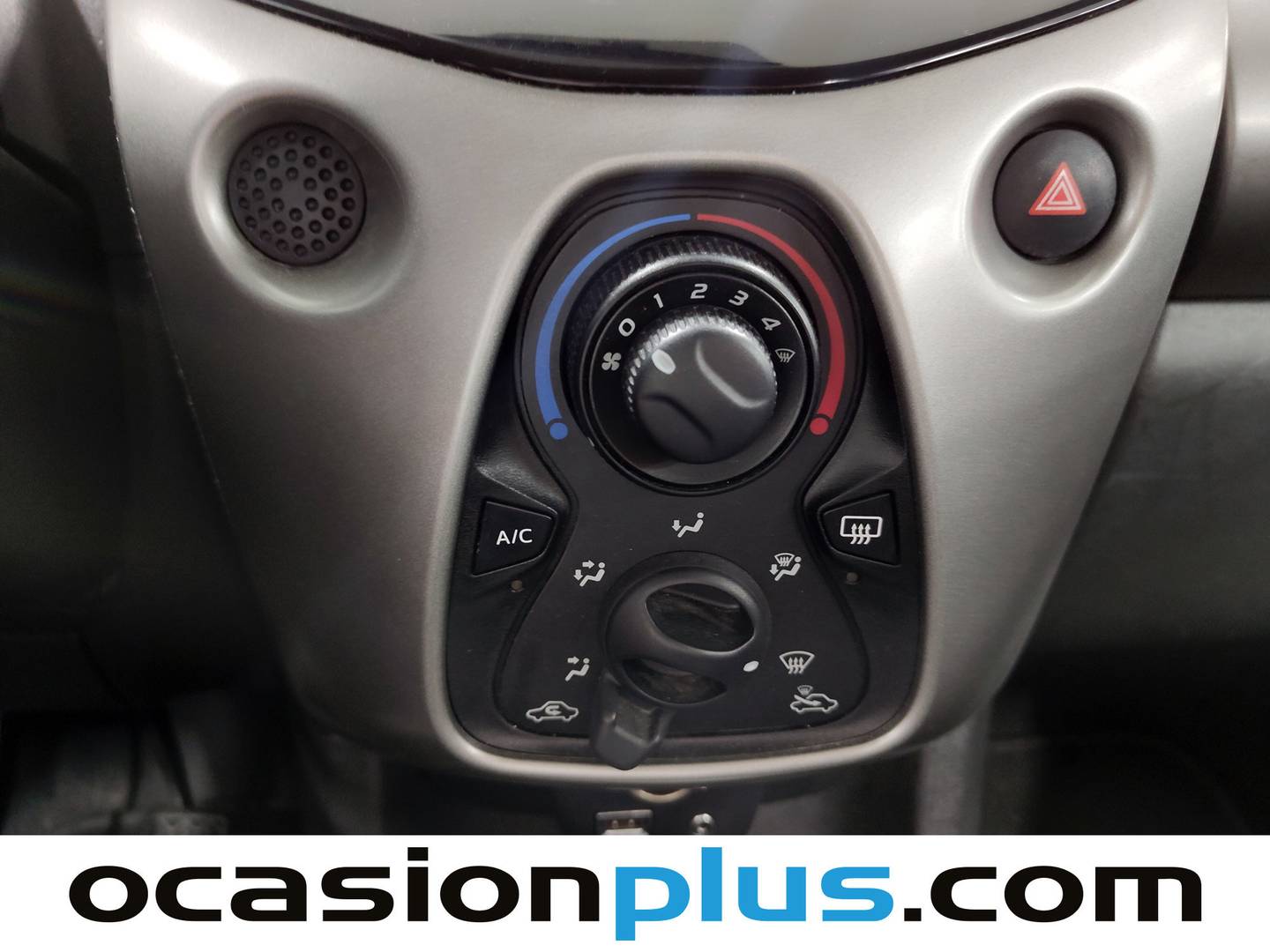 Toyota Aygo Toyota Aygo 1.0 70 x-play (69 CV) barato