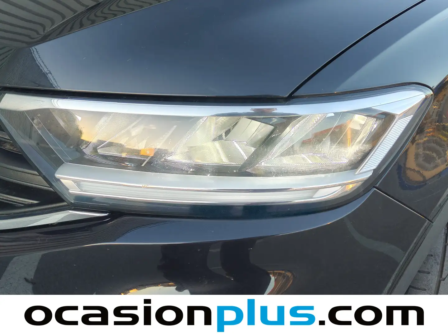 Foto Volkswagen T-Roc Volkswagen T-Roc Life 1.5 TSI (150 CV)