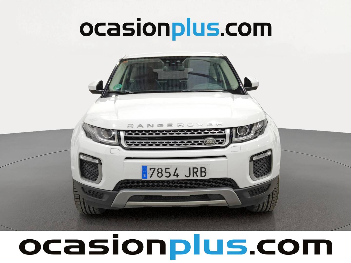 Land Rover Range Rover Evoque Land Rover Range Rover Evoque 2.0L TD4 SE 4x4 Auto (150 CV) barato