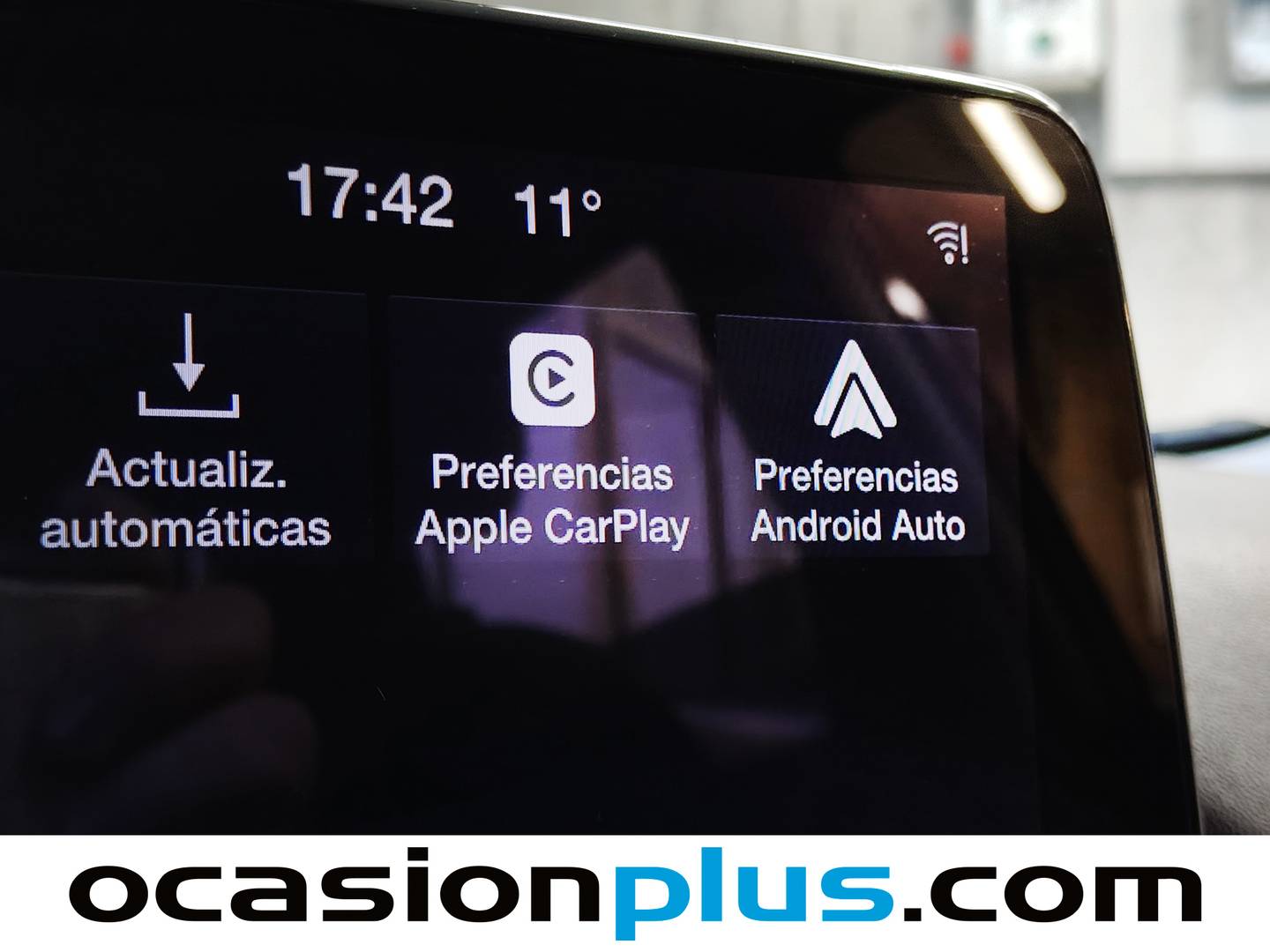 Foto Ford Fiesta Ford Fiesta 1.0 EcoBoost Trend (100 CV)