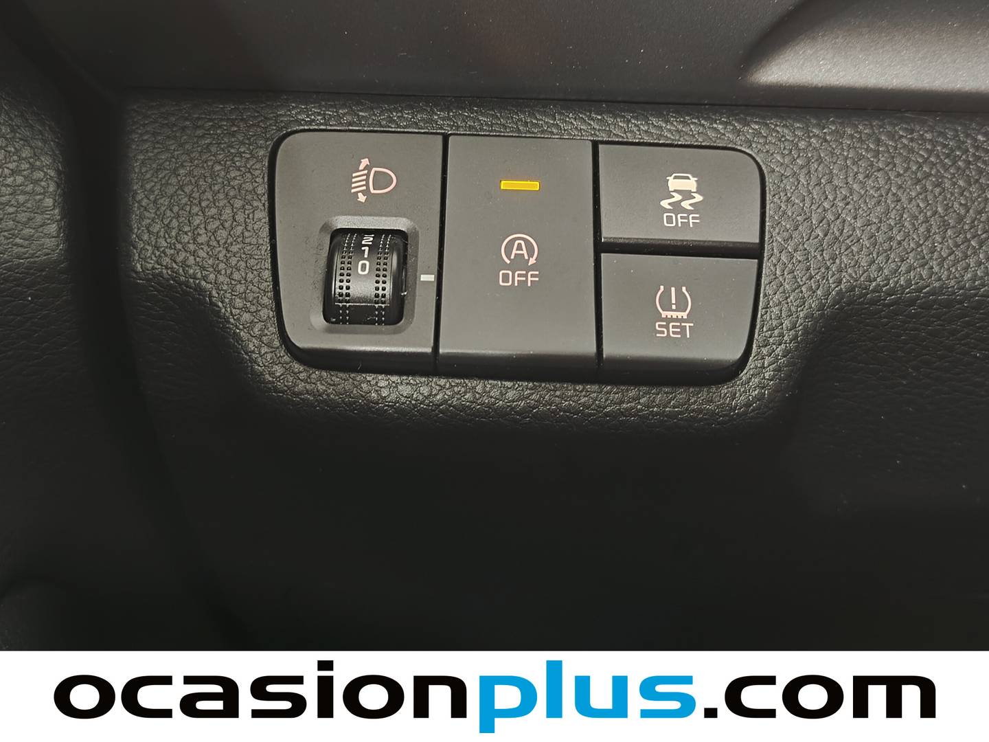 Paquetes del KIA Stonic KIA Stonic 1.0 T-GDi MHEV MT Concept (100 CV)