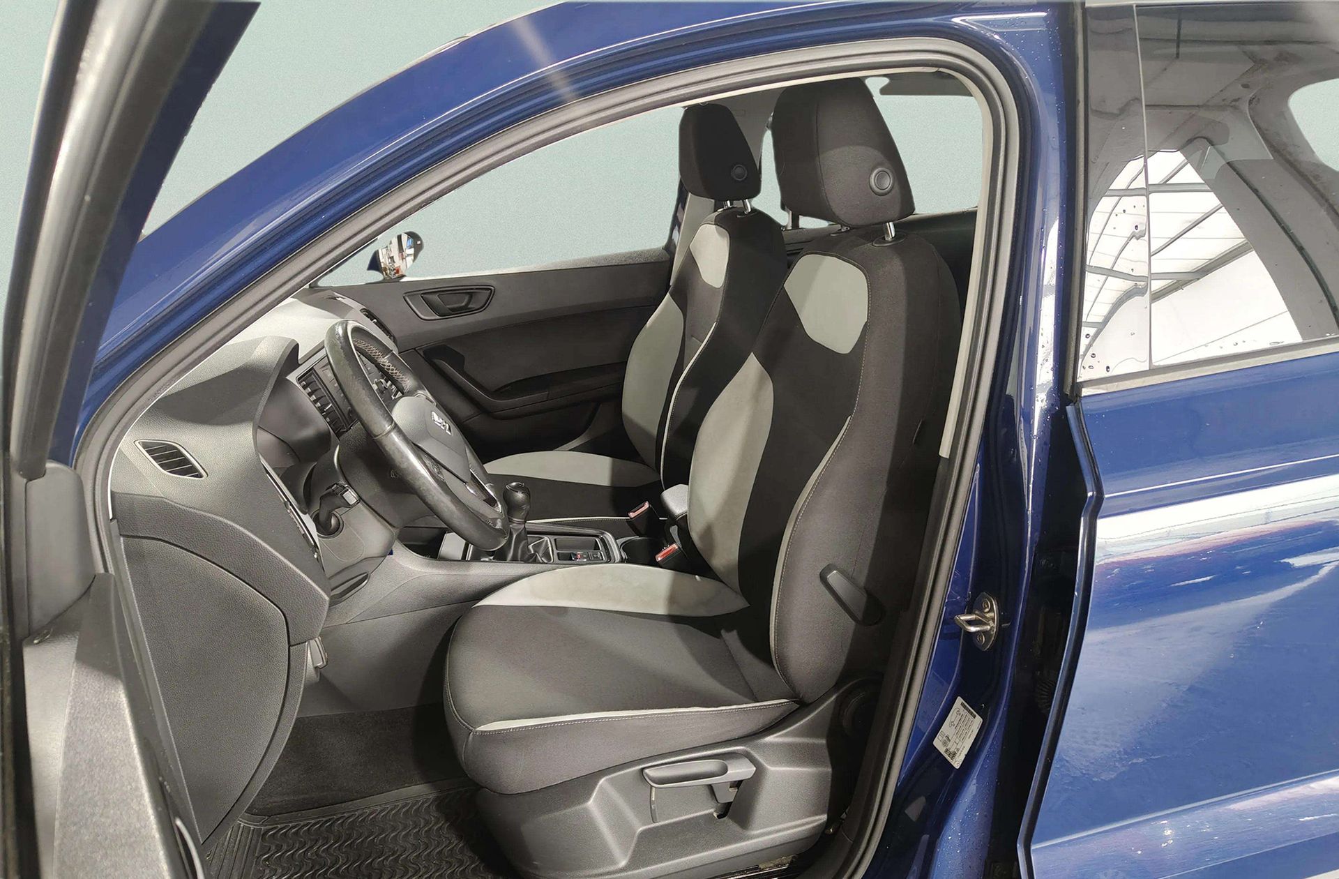 SEAT Ateca 1.0 TSI Ecomotive Reference - foto 10