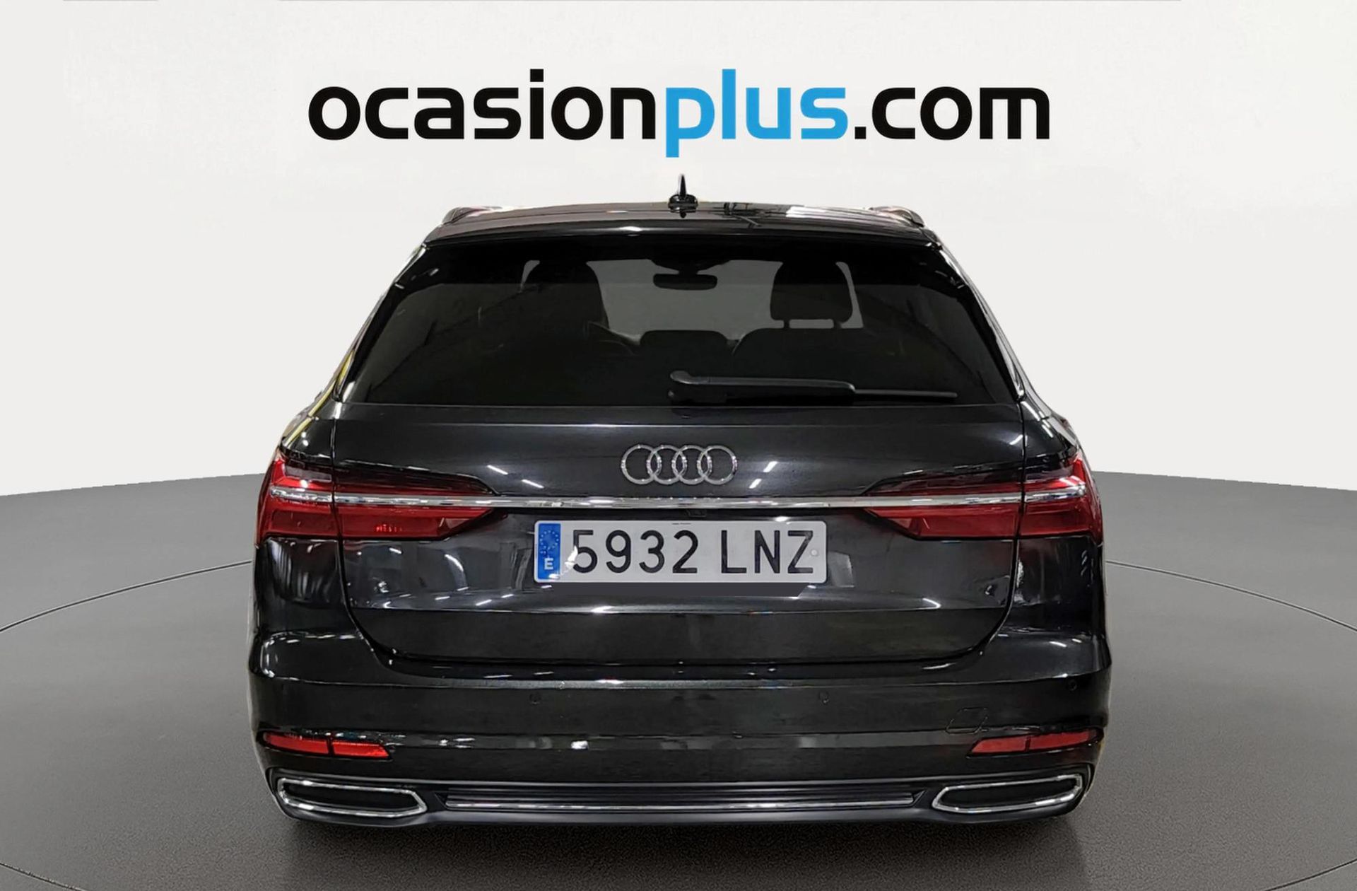 Audi A6 Avant Sport 40 TDI S tronic Pack S-Line - foto 19