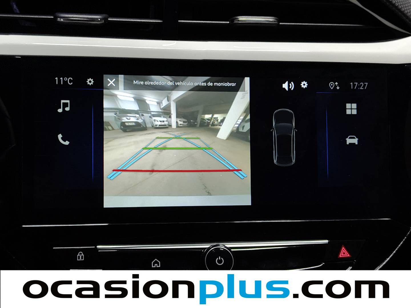 Foto Opel Corsa Opel Corsa 1.2 T XHL Hybrid GS eDCT (110 CV)