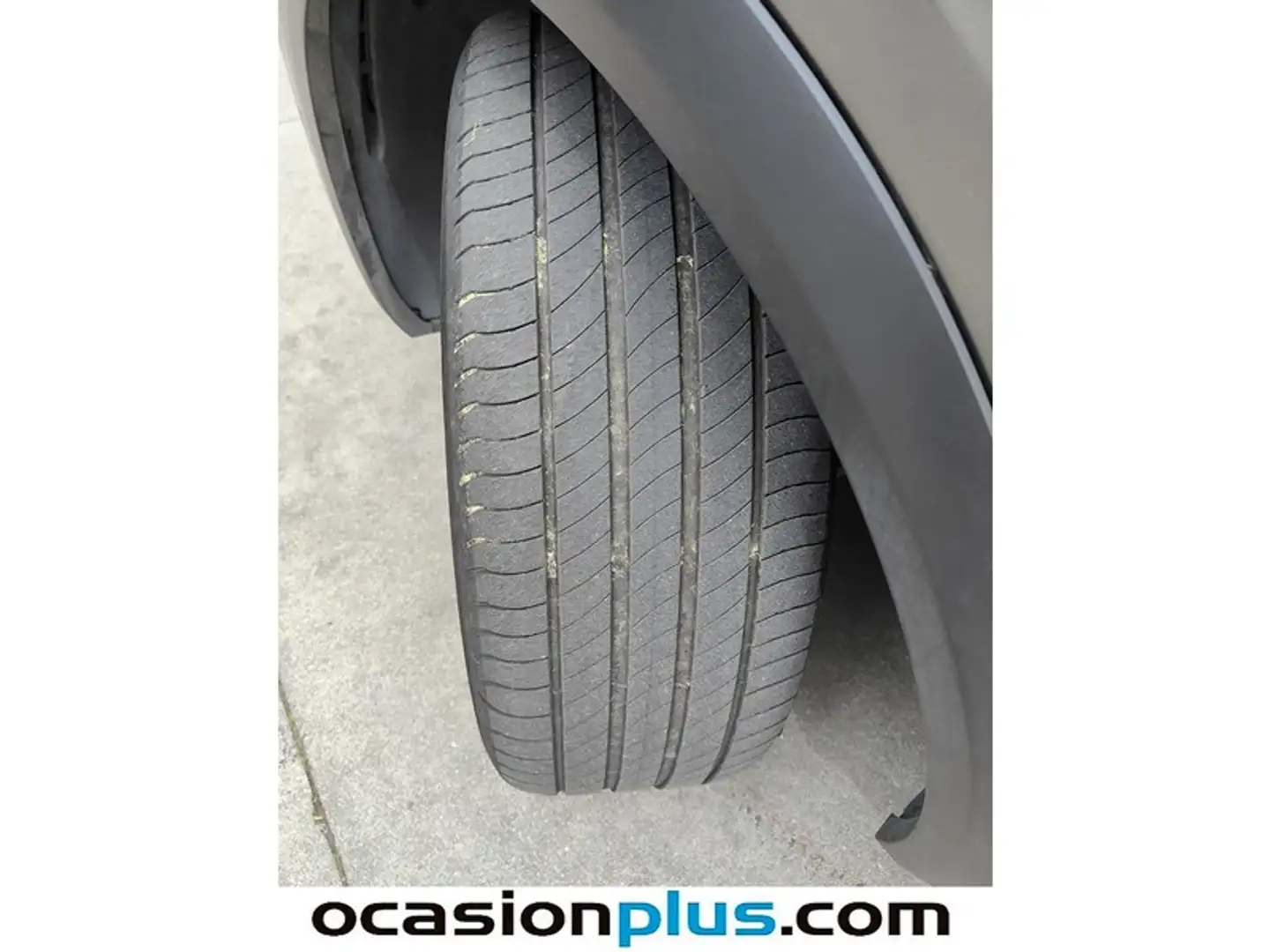 Foto DS DS 7 DS DS7 Crossback BlueHDi 130 Performance Line Auto (130 CV)