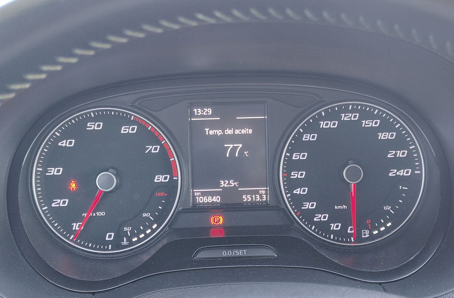 SEAT Ibiza 1.0 EcoTSI Style Connect - foto 28