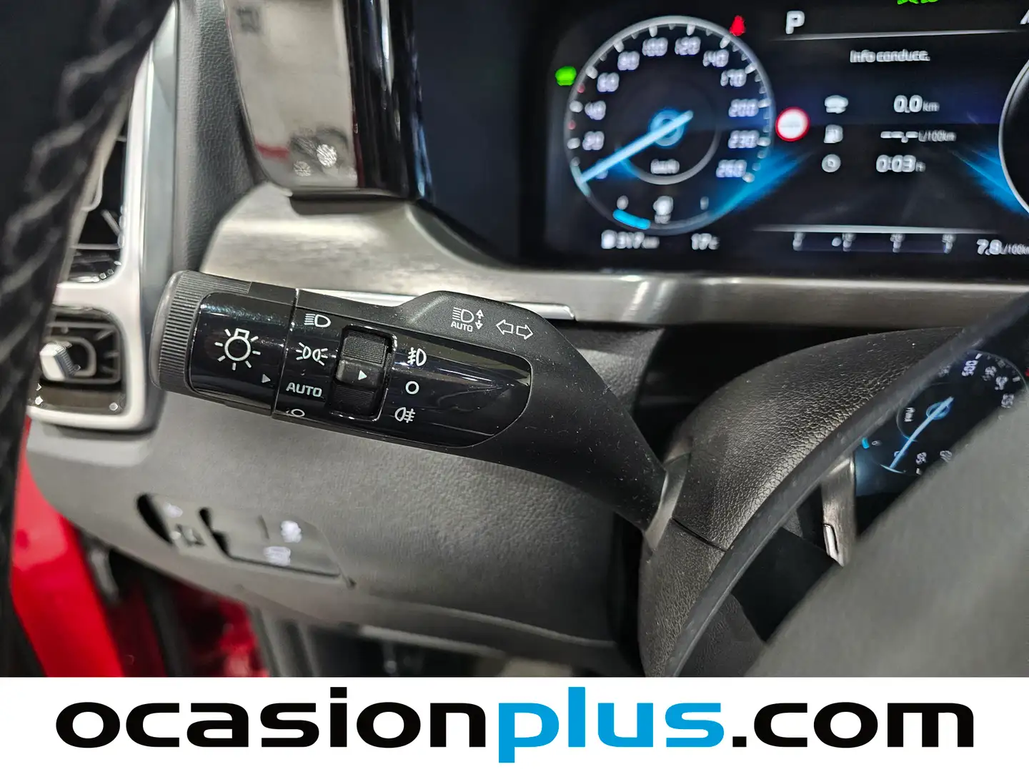 Foto KIA Sorento Kia Sorento 1.6 T-GDi HEV Emotion 4x2 (230 CV) 7 PLAZAS