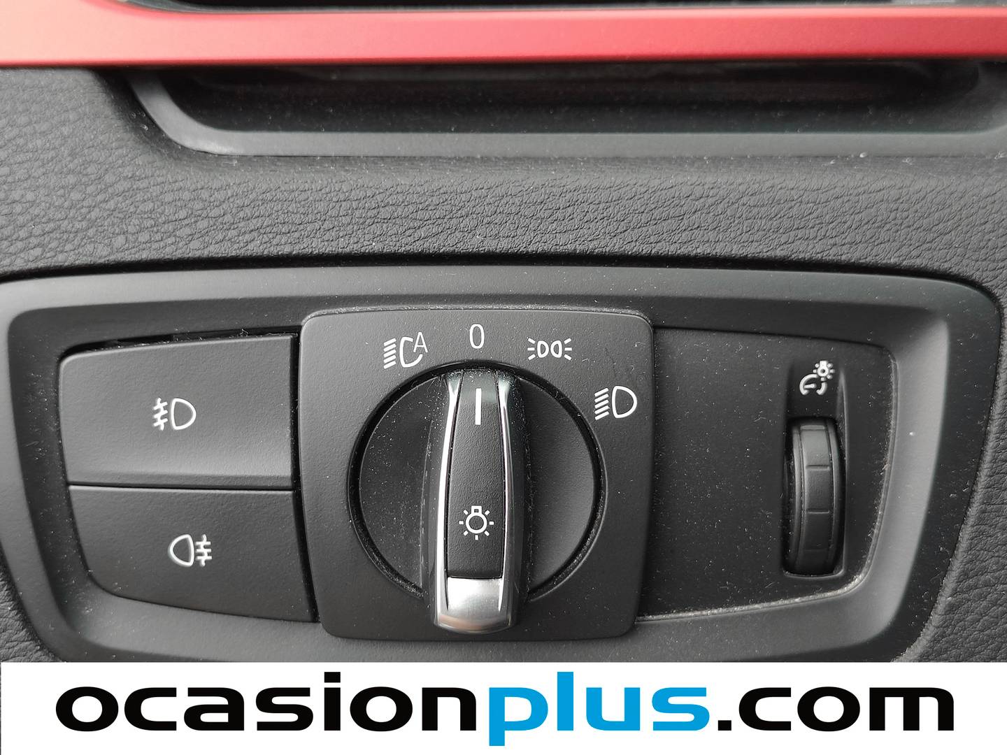 BMW X1 BMW X1 sDrive18d (150 CV) seminuevo