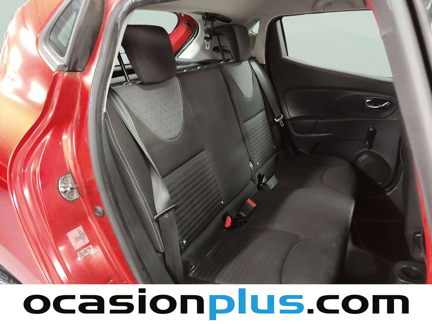 Foto Renault Clio Renault Clio TCe 90 Dynamique Energy S&S (90 CV)