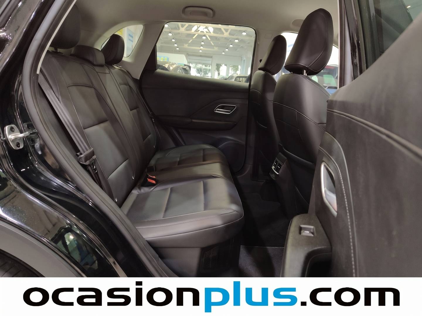 MG ZS MG ZS 1.5 Hybrid+ Luxury (197 CV) km 0