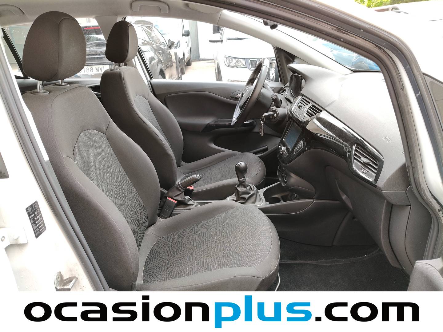 Opel Corsa Opel Corsa 1.4 GLP Selective (90 CV) glp