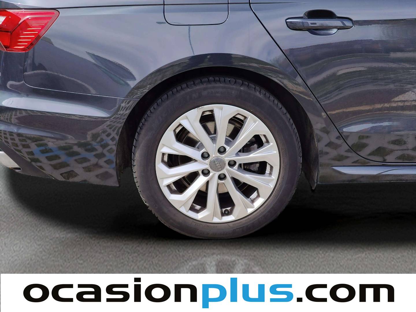 Audi A4 Audi A4 Avant Avant Advanced 35 TDI (163 CV) S tronic km 0