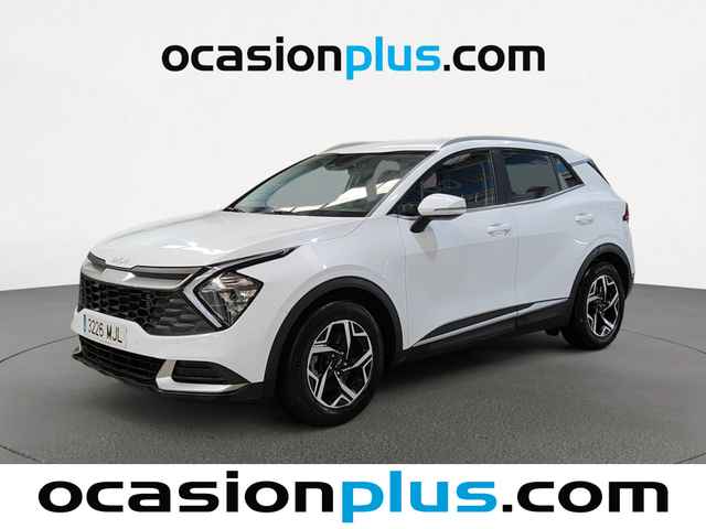 Kia Ocasión Cantabria