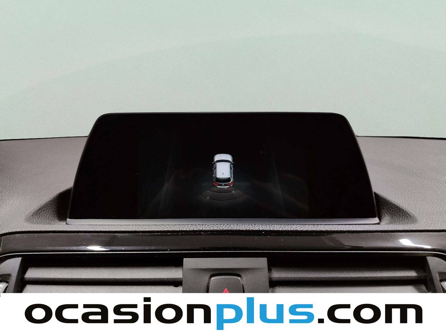 Foto BMW Serie 1 BMW Serie 1 118i (136 CV)