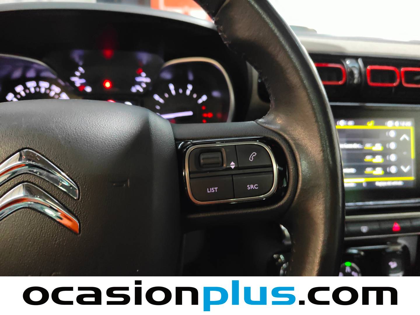 Citroën C3 Aircross Citroen C3 Aircross PureTech 110 S&S Shine EAT6  (110 CV) 110cv